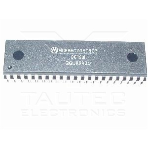 MC68HC705C8CP